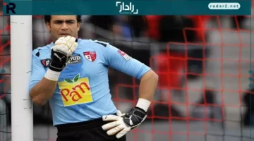الحضري يكشف كيف كان انتقاله إلى سيون نقطة تحول في مشواره مع آرسنال